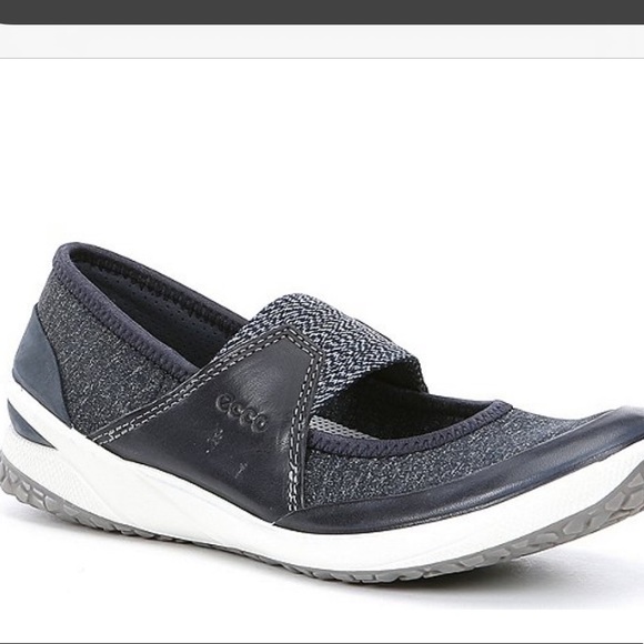 biom life mary jane sneaker